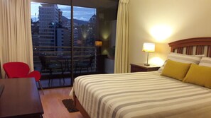 Departamento estándar, 3 habitaciones | 3 habitaciones, tabla de planchar con plancha y wifi gratis 