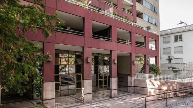Unclassified image, 1 of 17, button - Apartamento El Golf (Santiago)