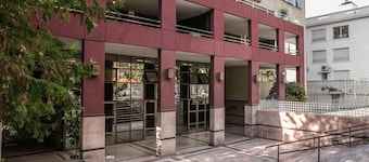 Apartamento El Golf