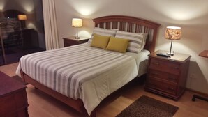 Unclassified image, 4 of 17, button - Apartamento El Golf (Santiago)
