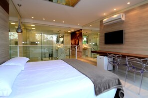 Deluxe Room - Le Ville (Ouro Preto)
