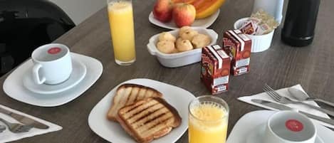 مطبخ خاص