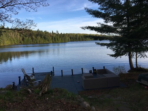 QuickStay - Heavenly Cottage (Beautiful Lake Views)