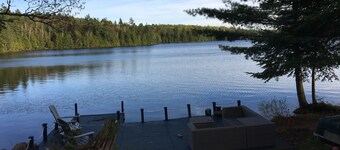 QuickStay - Heavenly Cottage (Beautiful Lake Views)