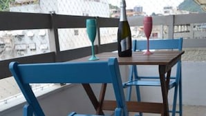 Unclassified image, 5 of 21, button - Flat Luxuoso Copacabana (Rio de Janeiro)