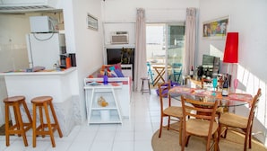 Unclassified image, 4 of 21, button - Flat Luxuoso Copacabana (Rio de Janeiro)