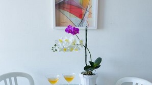 Opções para refeição para casais