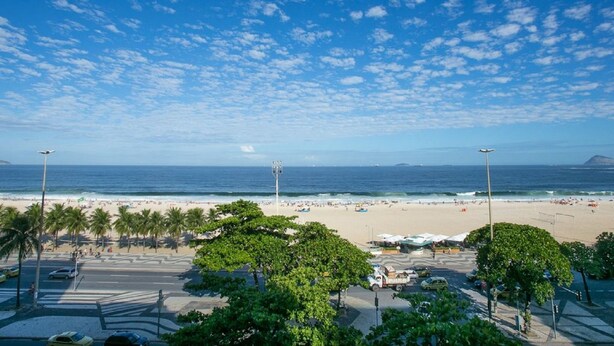 Playa