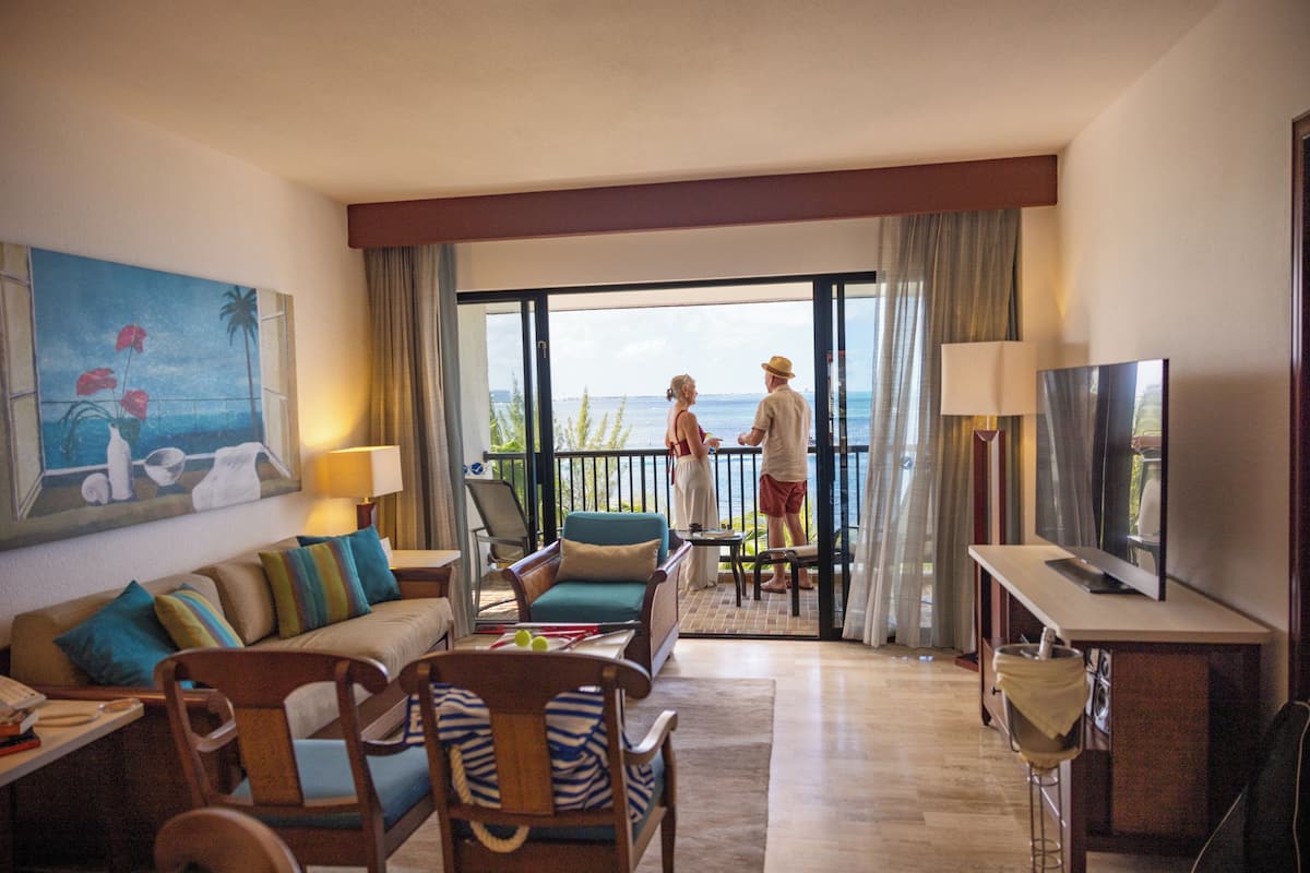 2 chambres, literie de qualité supérieure, couette en duvet d'oie
