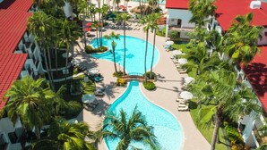 Exterior - Holiday Inn Club VacationsThe Royal Cancun by IHG - All inclusive (Cancun)