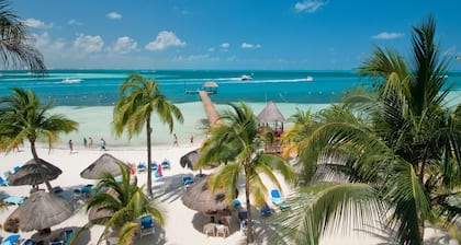The Royal Cancun All Villas Resort - All Inclusive
