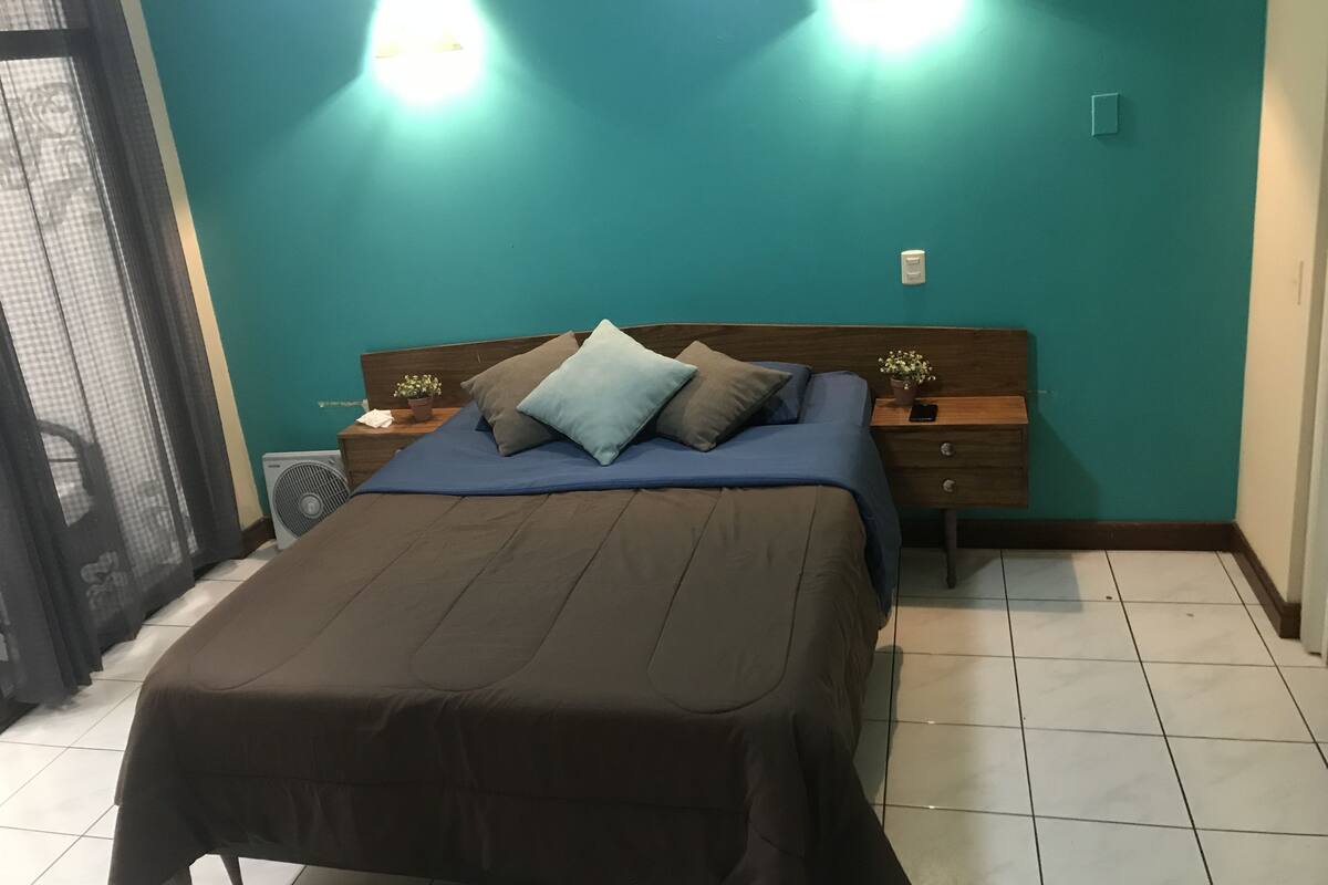 Room service – dining