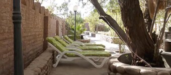 Hostal Corvatsch Chile