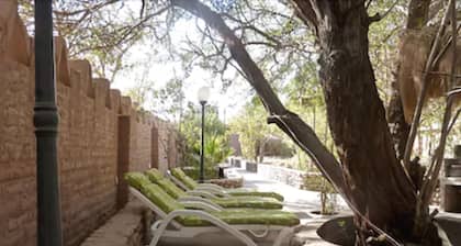 Hostal Corvatsch Chile