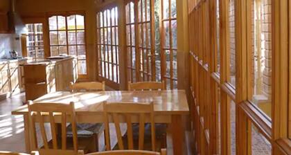 Hostal Corvatsch