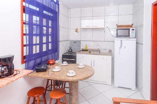 Pousada Recanto Dos Artistas