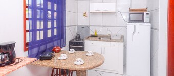 Pousada Recanto Dos Artistas