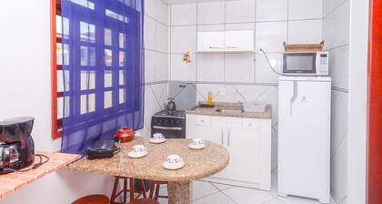 Pousada Recanto Dos Artistas