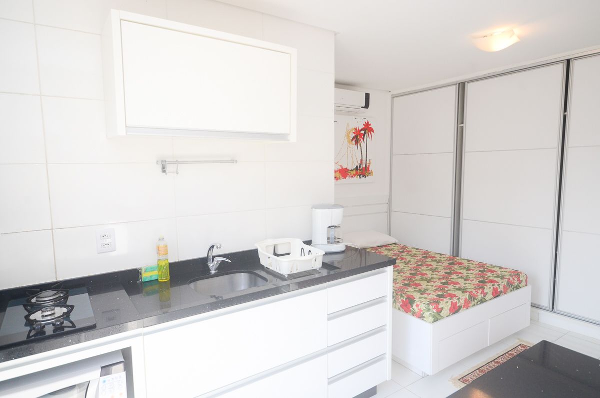 Estúdio superluxo, 1 quarto, cozinha | Individualmente decorados, individualmente mobiliados, Wi-Fi de cortesia