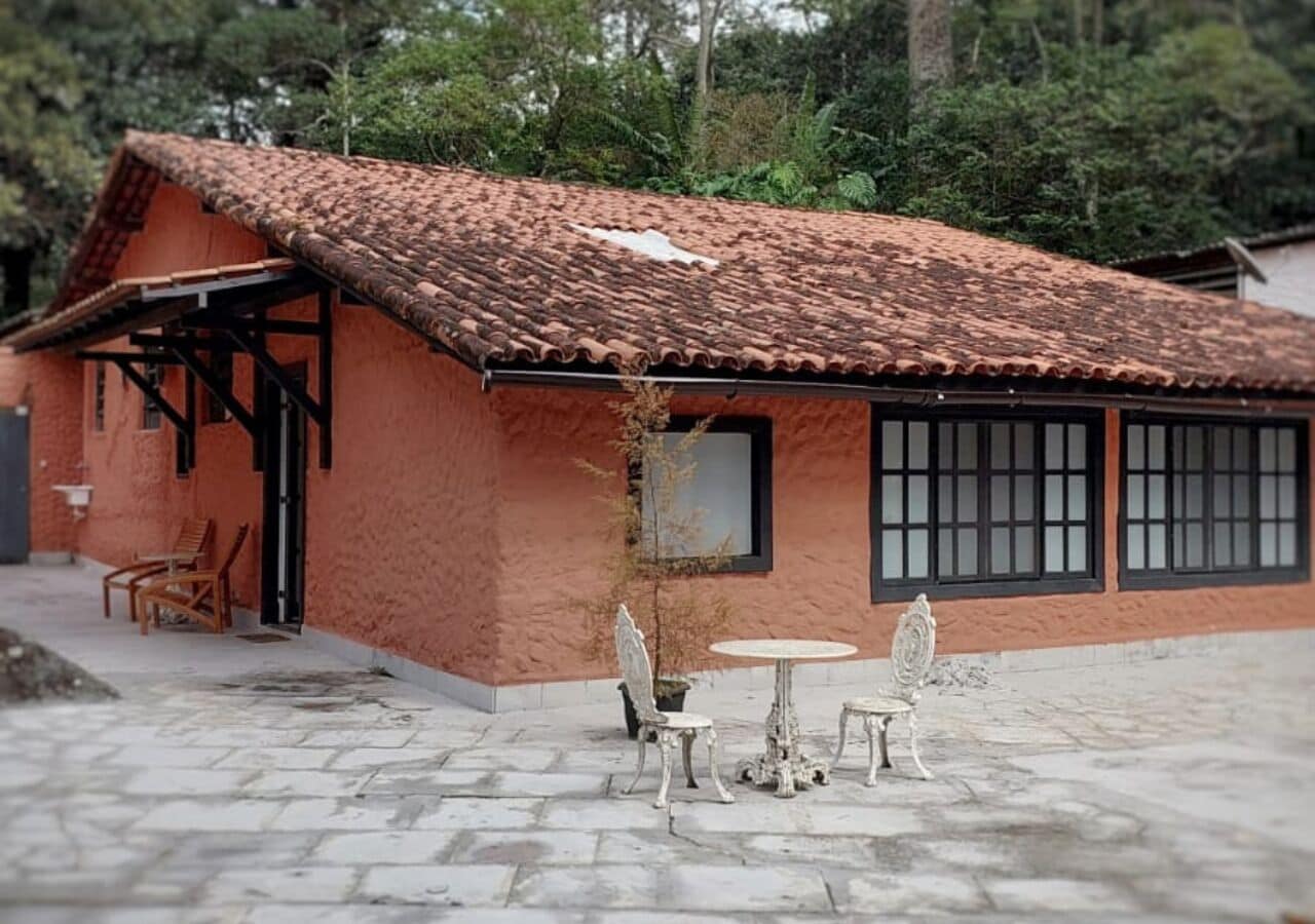 Terrazza/patio