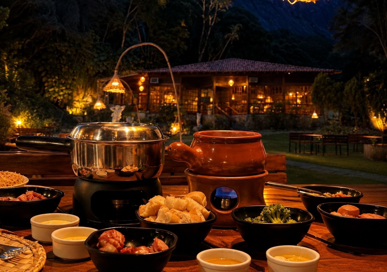 Restaurante