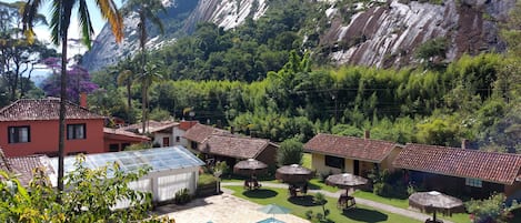 Indoor pool, outdoor pool, open open 24 hours, sun loungers