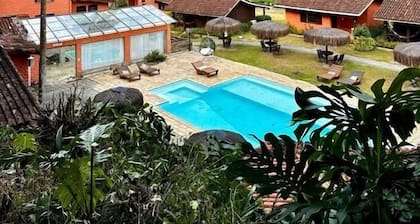 Hotel Pedra Bonita
