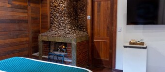 Hotel Pedra Bonita