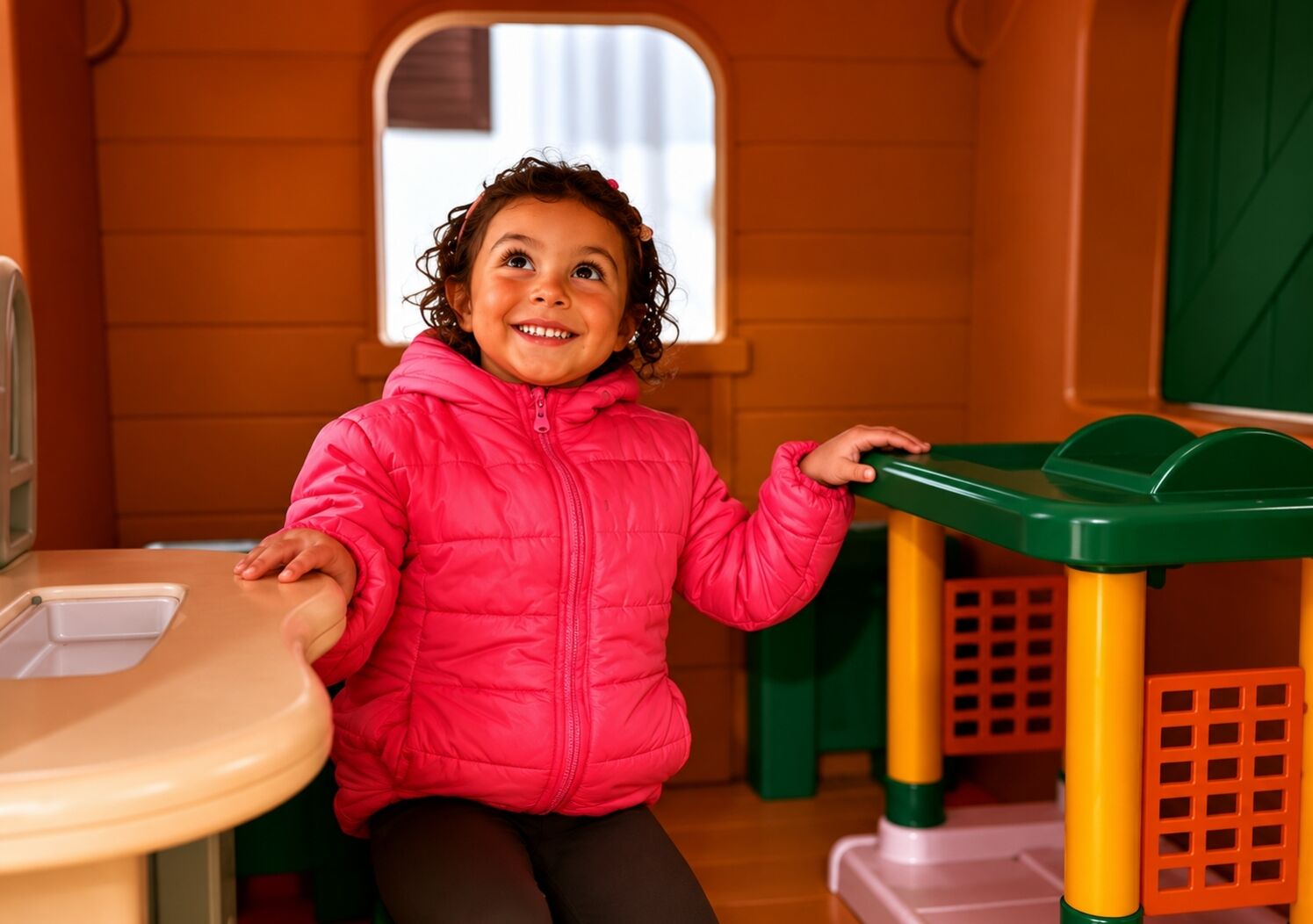 Area bambini