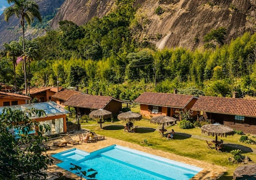 Hotel Pedra Bonita