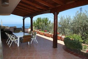 Veranda