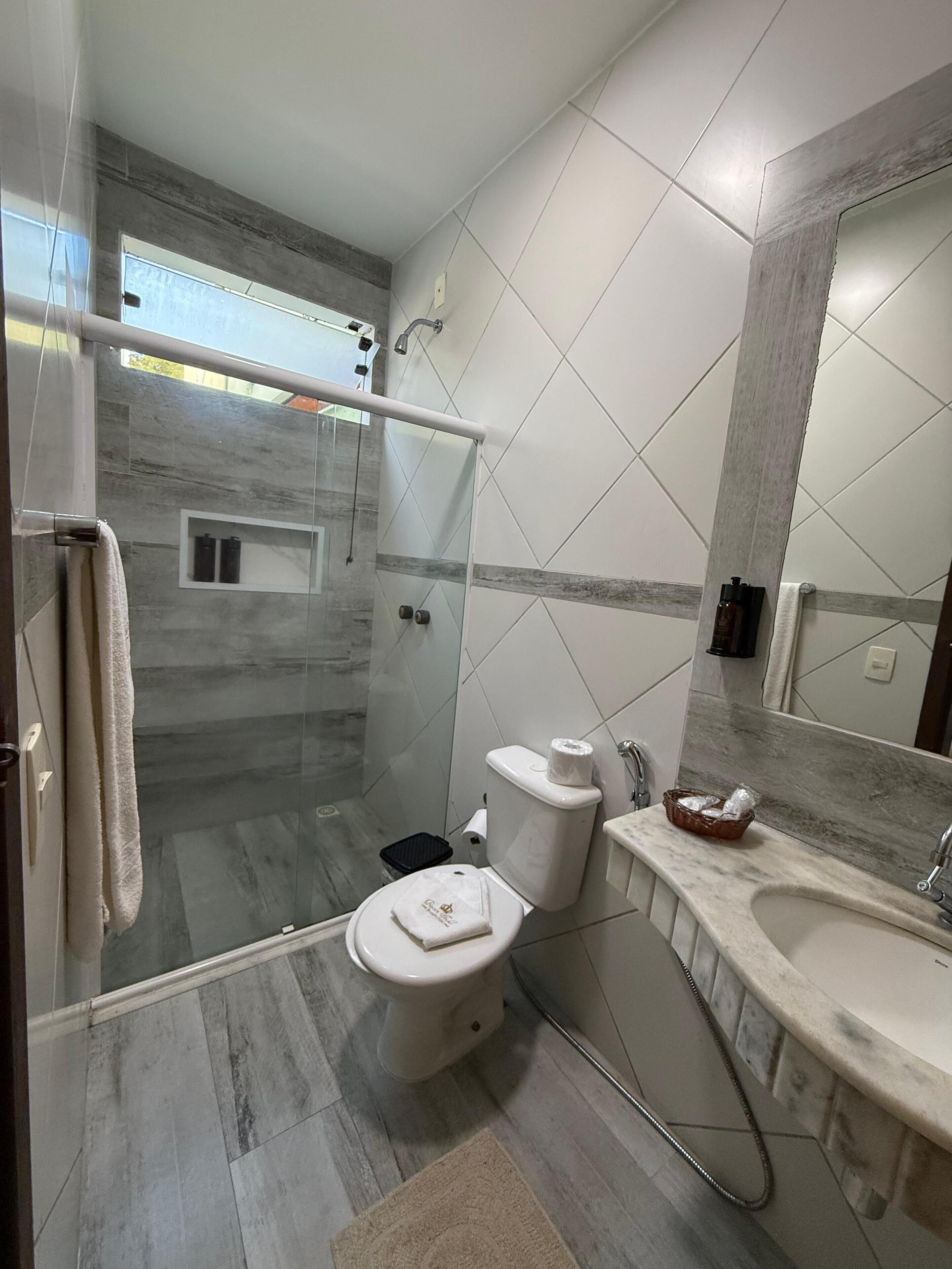 Photo - Princesa Isabel Pousada e Hotel – Dom Pedro