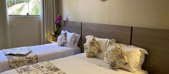 Pousada Princesa Isabel Dom Pedro