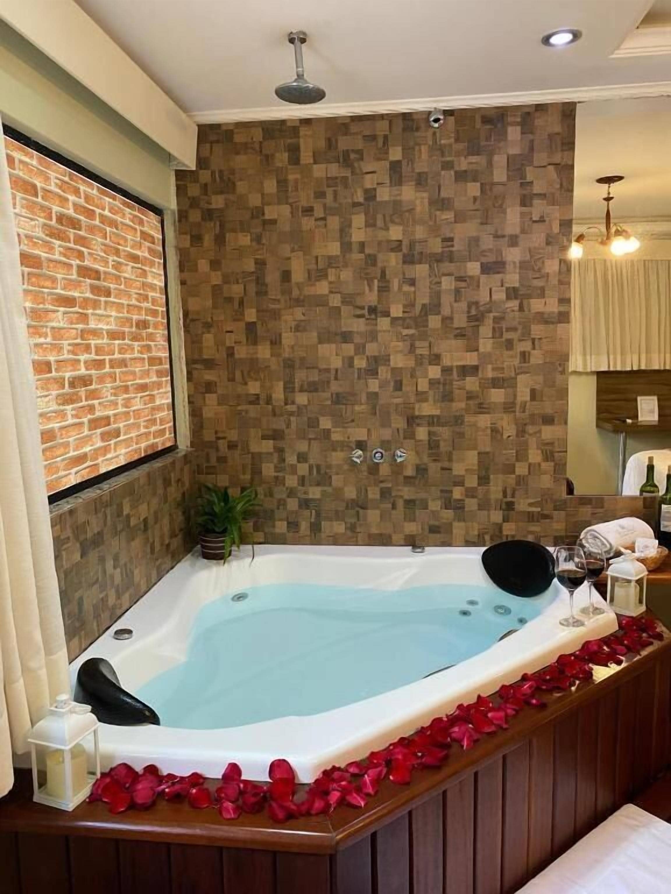 Photo - Princesa Isabel Pousada e Hotel – Dom Pedro