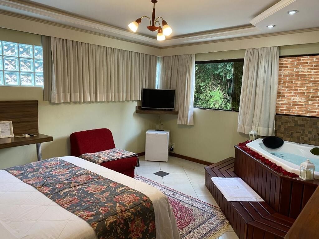 Photo - Princesa Isabel Pousada e Hotel – Dom Pedro