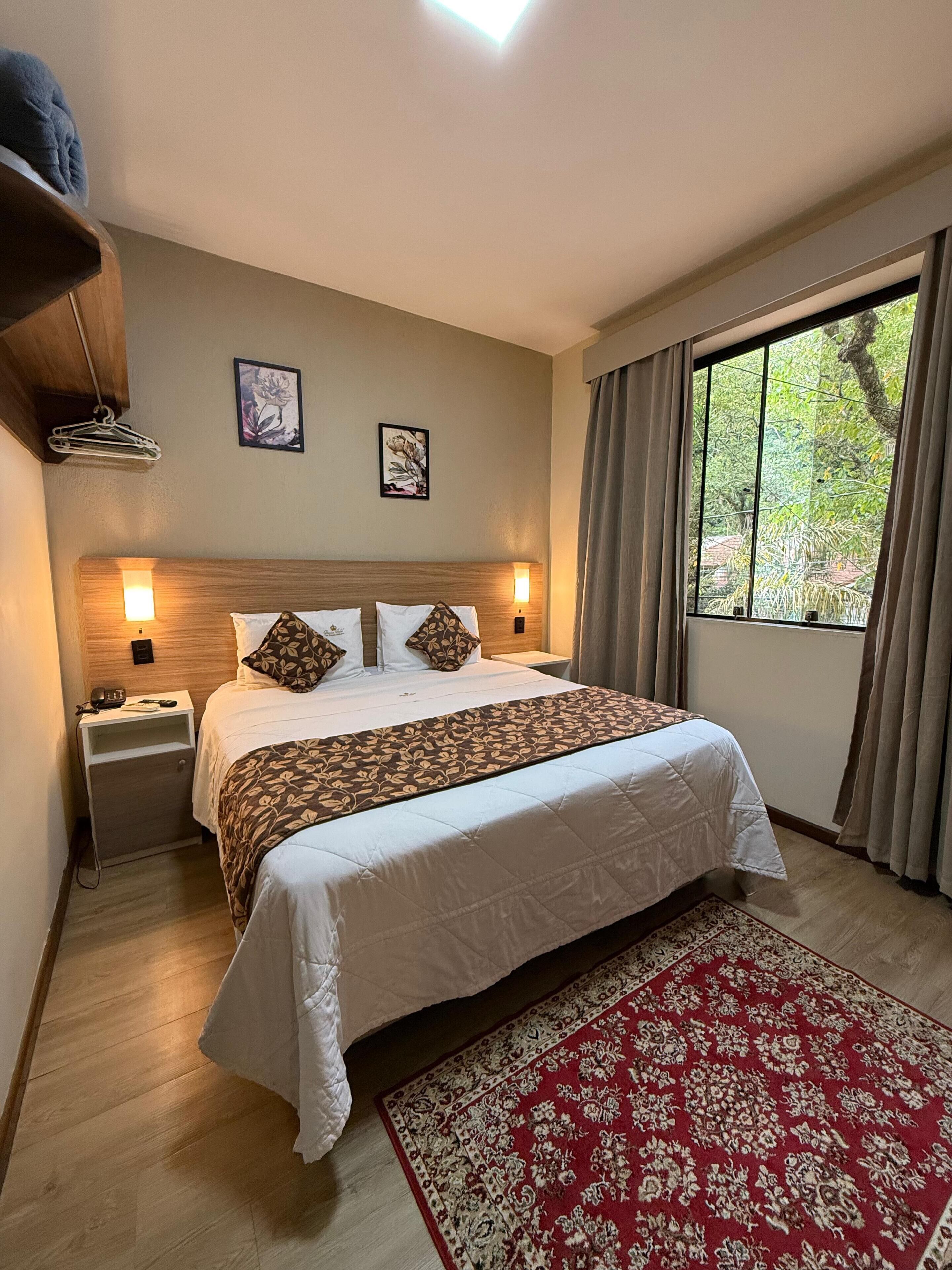 Photo - Princesa Isabel Pousada e Hotel – Dom Pedro