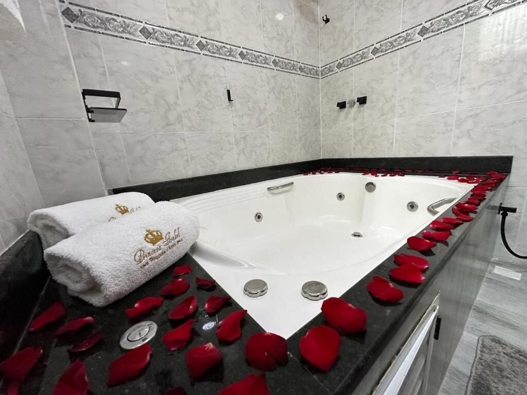 Photo - Princesa Isabel Pousada e Hotel – Dom Pedro