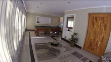 Sala de jogos