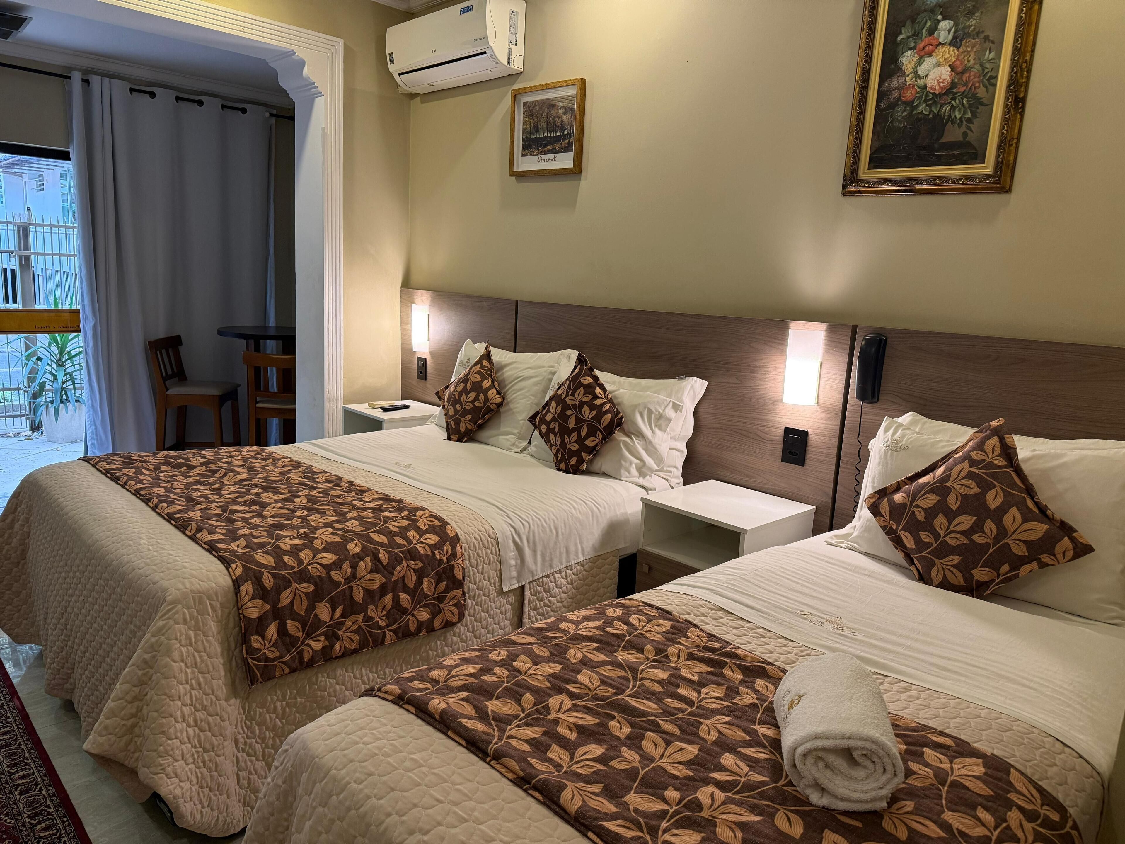 Photo - Princesa Isabel Pousada e Hotel – Dom Pedro