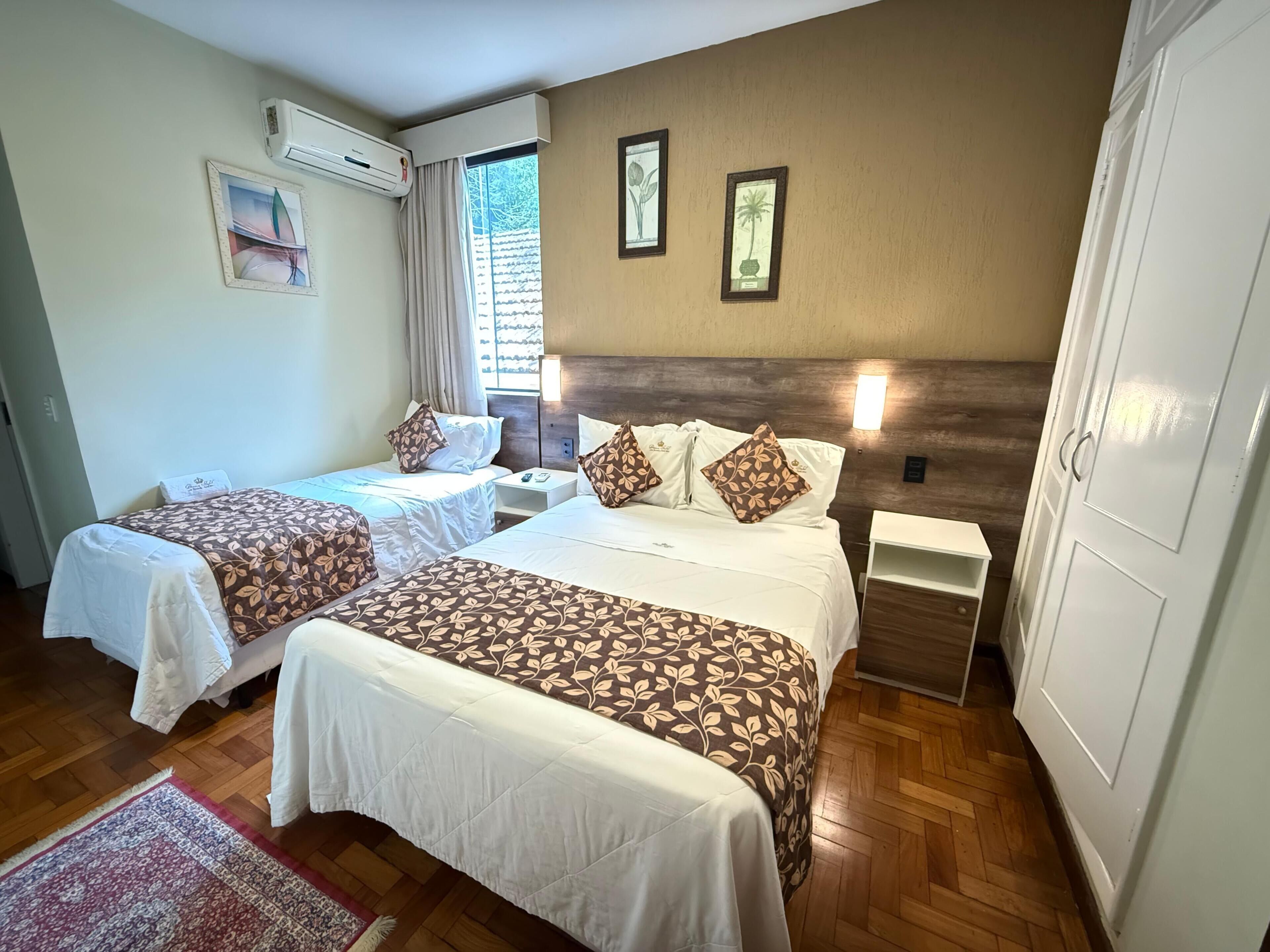 Photo - Princesa Isabel Pousada e Hotel – Dom Pedro