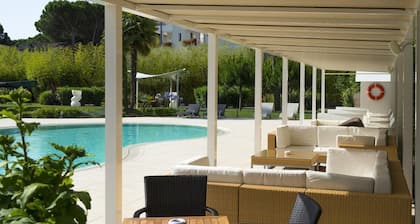 Hotel San Marco