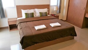 Superior King Room | Oppholdsrom