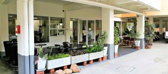 Anchan 2 Apartments and Rooms