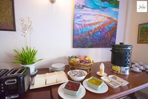 Restaurant - Juldis Khao Yai J2 (Pak Chong)
