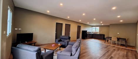 Appartement Familial | Cuisine privée