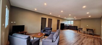 Island Accommodation Nadi