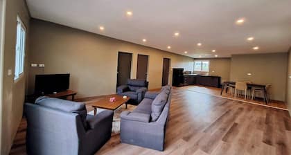 Island Accommodation Nadi