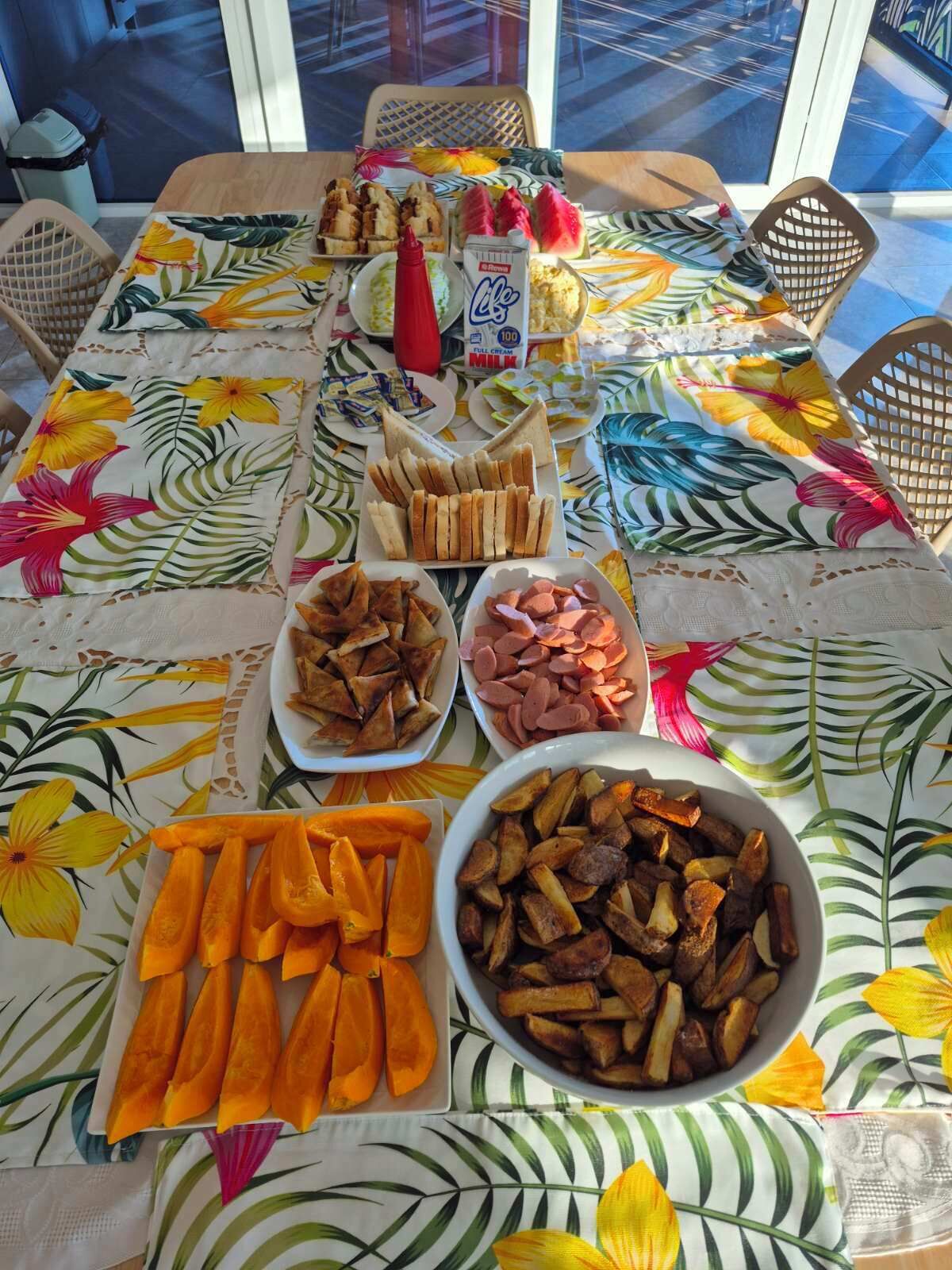 Photo - Island Accommodation Nadi