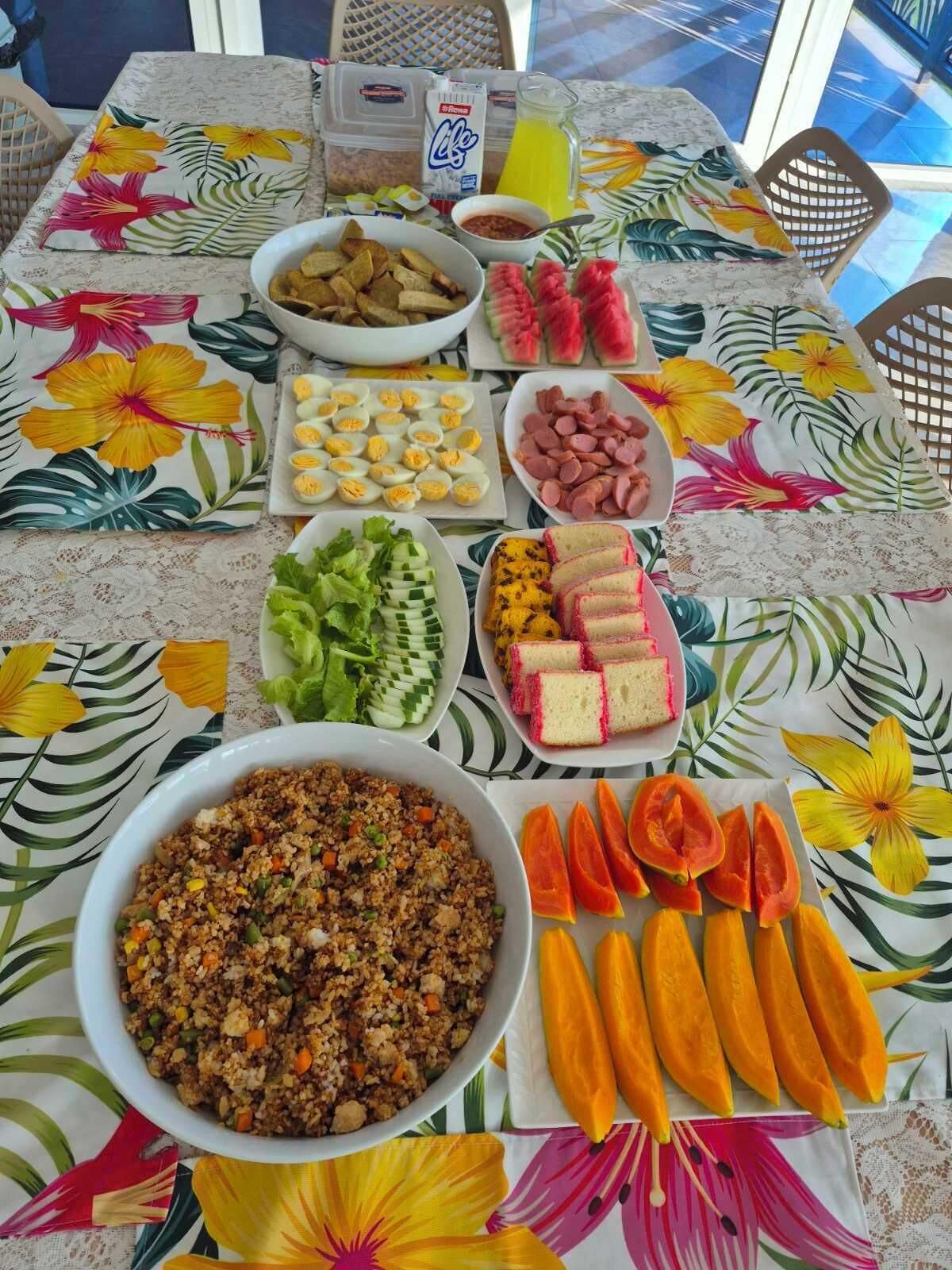 Photo - Island Accommodation Nadi