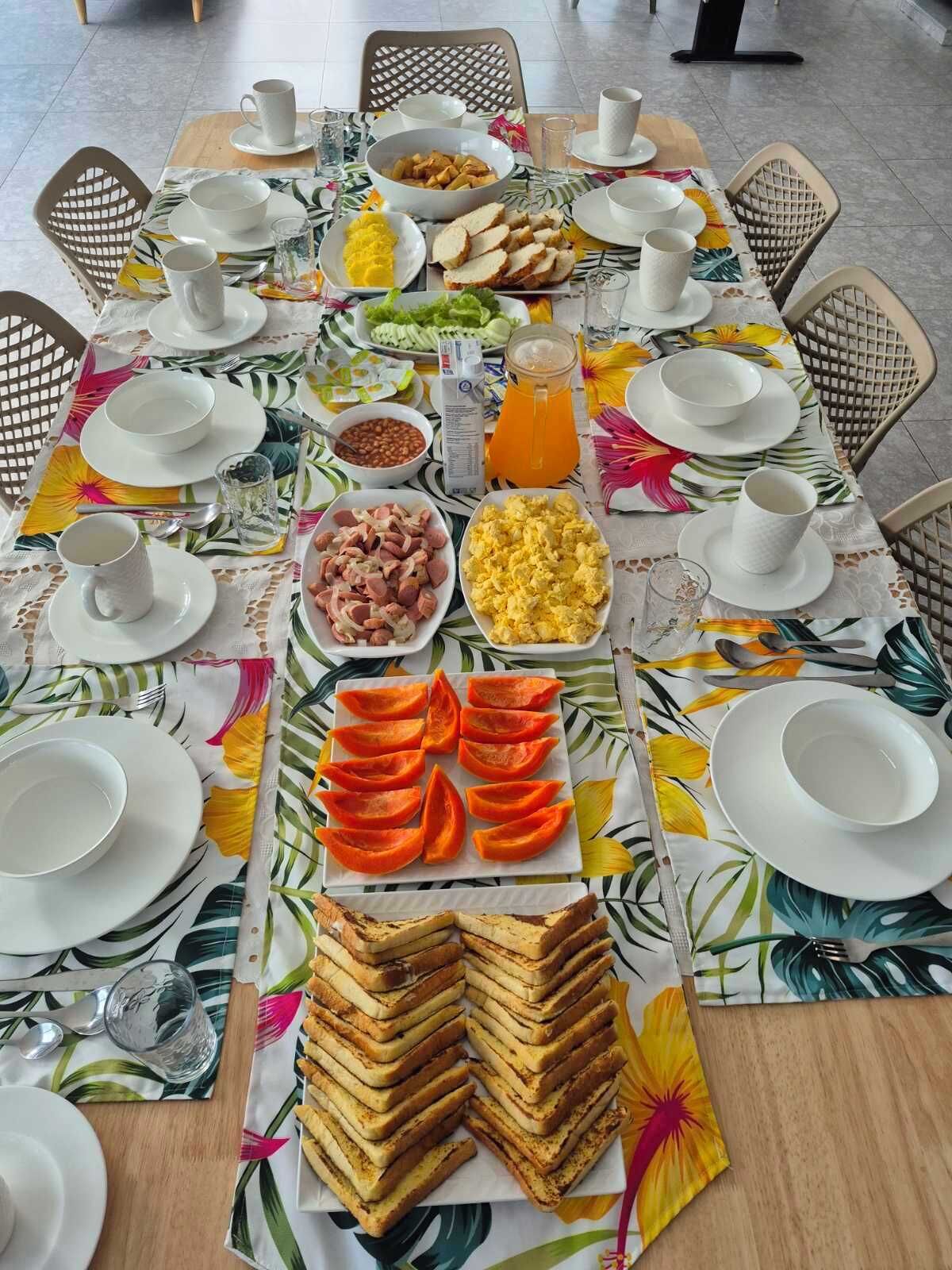 Photo - Island Accommodation Nadi